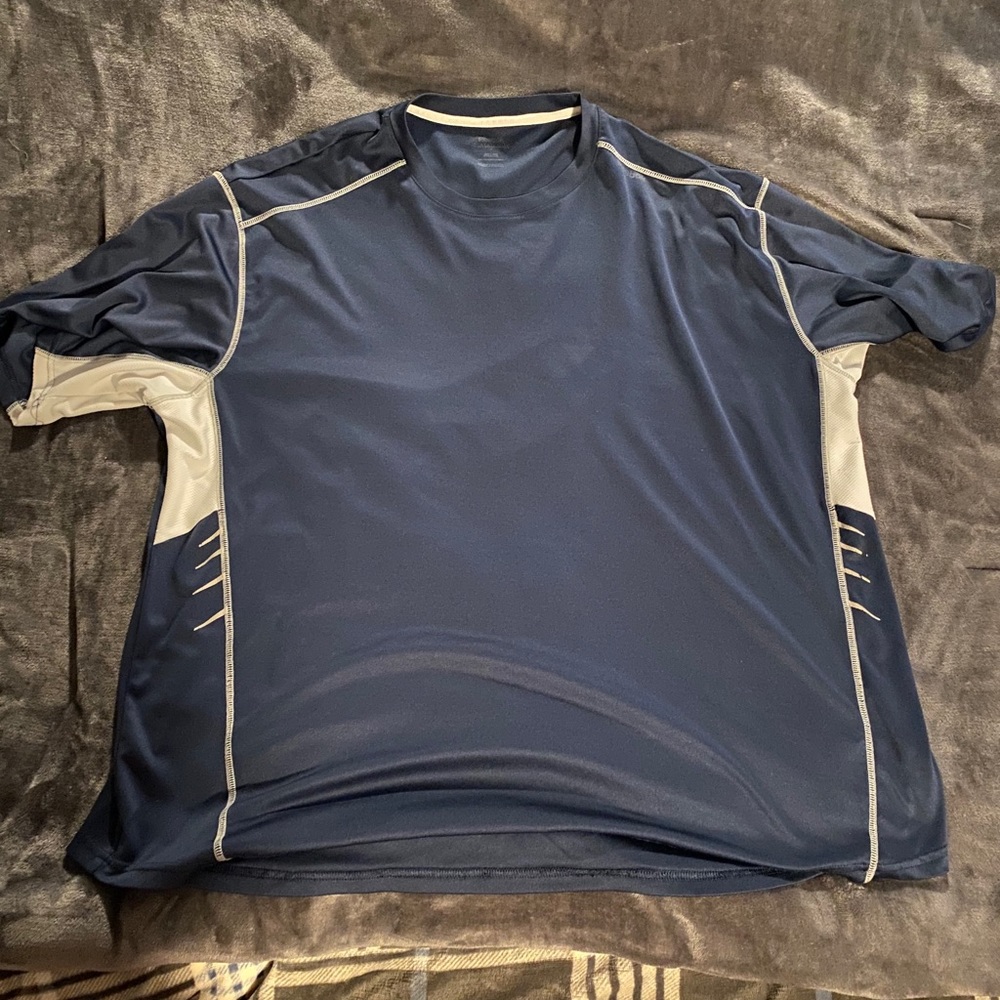 Dri fit shirt
